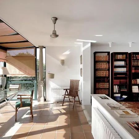 Holiday home Zinqo Tui