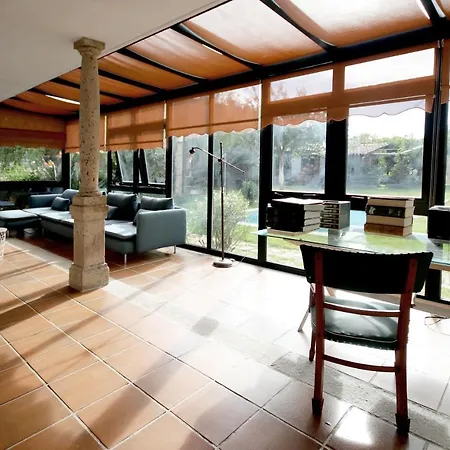 Zinqo Holiday home