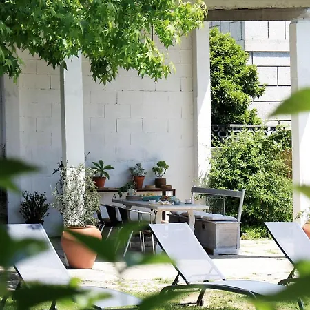 Casa de Férias Zinqo