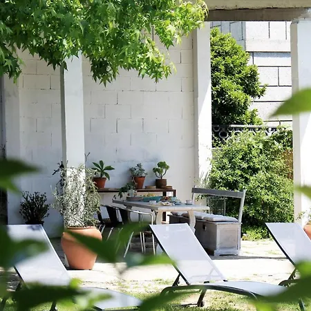 Holiday home Zinqo
