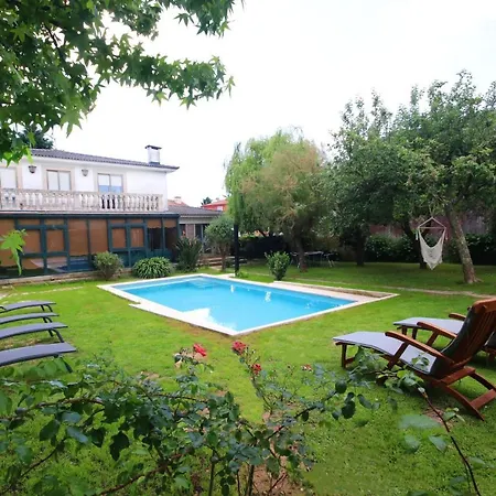 Holiday home Zinqo
