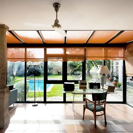 Holiday home Zinqo *