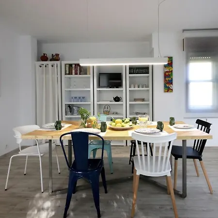 Holiday home Zinqo