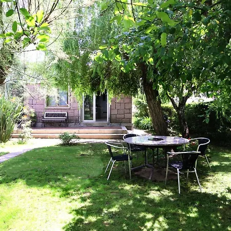 Zinqo Casa de Férias