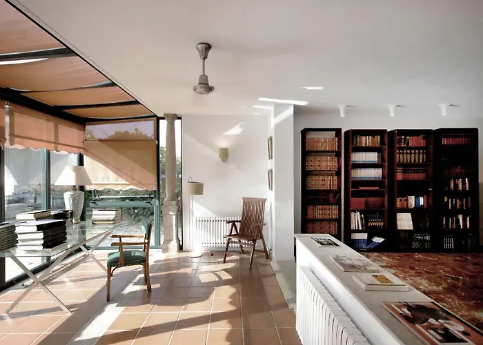 Dom wakacyjny Zinqo Tui