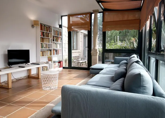 Dom wakacyjny Zinqo *