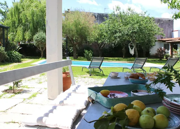 Zinqo Dom wakacyjny *