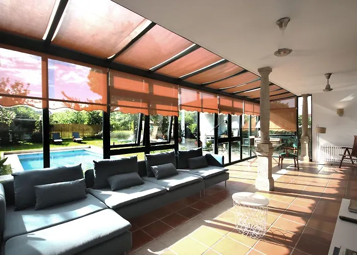 Zinqo Dom wakacyjny Tui